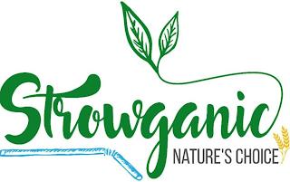 STROWGANIC NATURE'S CHOICE trademark