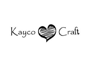 KAYCO CRAFT trademark