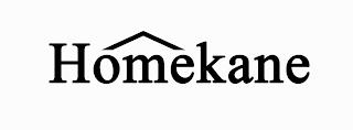 HOMEKANE trademark