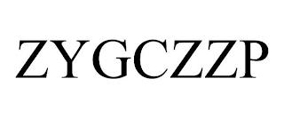 ZYGCZZP trademark