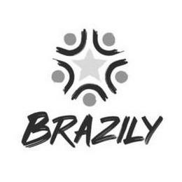 BRAZILY trademark