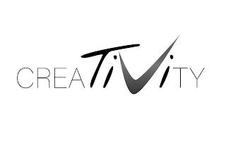 CREATIVITY trademark