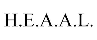 H.E.A.A.L. trademark