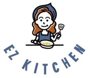 EZ KITCHEN trademark