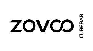 ZOVOO CUBEBAR trademark