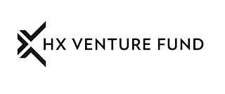 HX VENTURE FUND trademark