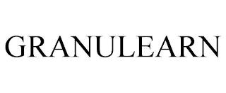 GRANULEARN trademark