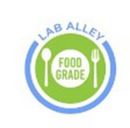 LAB ALLEY FOOD GRADE trademark