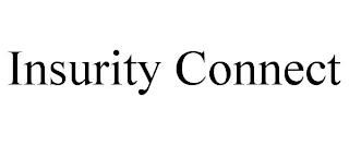 INSURITY CONNECT trademark