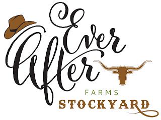 EVER AFTER FARMS STOCKYARD trademark