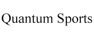 QUANTUM SPORTS trademark