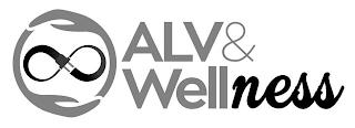 ALV& WELLNESS trademark