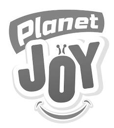 PLANET JOY trademark