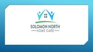 SOLOMON NORTH HOME CARE trademark