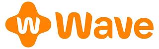 W WAVE trademark