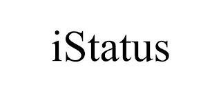 ISTATUS trademark