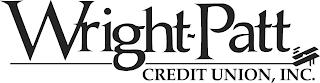 WRIGHT-PATT CREDIT UNION, INC. trademark