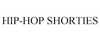 HIP-HOP SHORTIES trademark