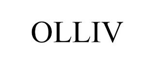 OLLIV trademark