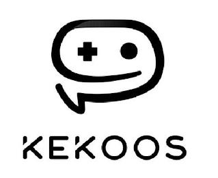 KEKOOS trademark