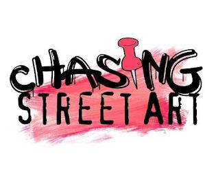 CHASING STREET ART trademark