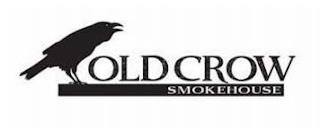 OLD CROW SMOKEHOUSE trademark