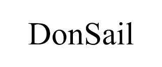 DONSAIL trademark