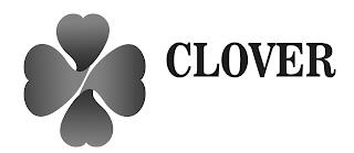 CLOVER trademark