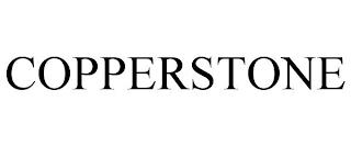 COPPERSTONE trademark