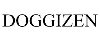 DOGGIZEN trademark