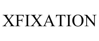 XFIXATION trademark