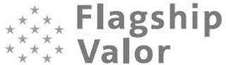 FLAGSHIP VALOR trademark