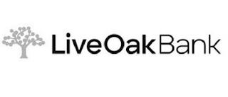 LIVE OAK BANK trademark