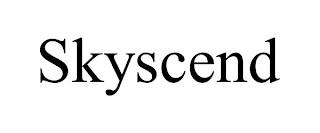 SKYSCEND trademark