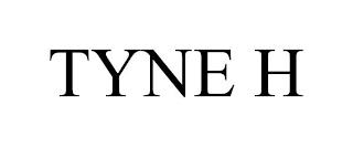 TYNE H trademark