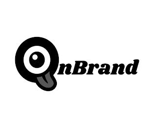 ONBRAND trademark