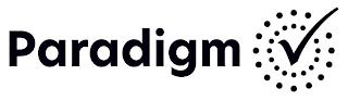 PARADIGM trademark