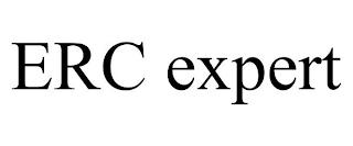 ERC EXPERT trademark