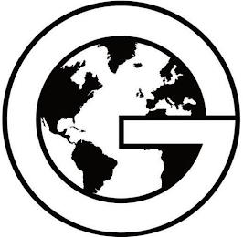 G trademark