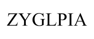 ZYGLPIA trademark