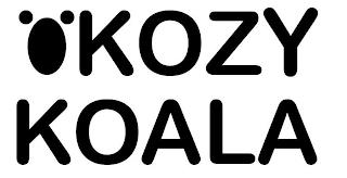 KOZY KOALA trademark