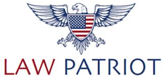 LAW PATRIOT trademark