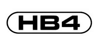 HB4 trademark