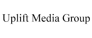 UPLIFT MEDIA GROUP trademark