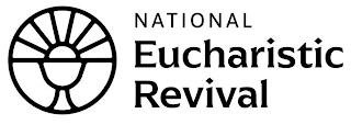 NATIONAL EUCHARISTIC REVIVAL trademark