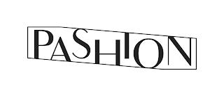 PASHION trademark