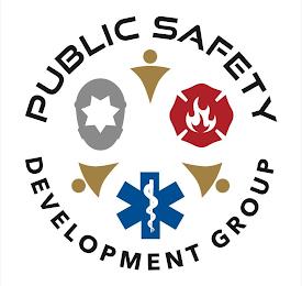 PUBLIC SAFETY DEVELOPMENT GROUP trademark