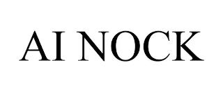 AI NOCK trademark