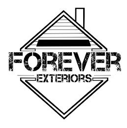 FOREVER EXTERIORS trademark