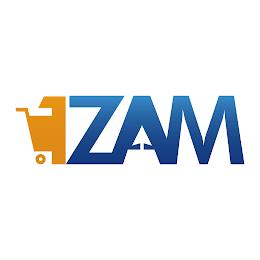 1ZAM trademark